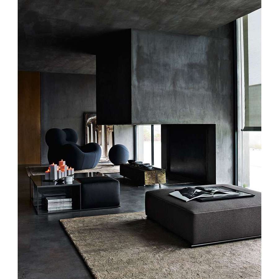 Serie Up 2000 UP5_6 Armchair