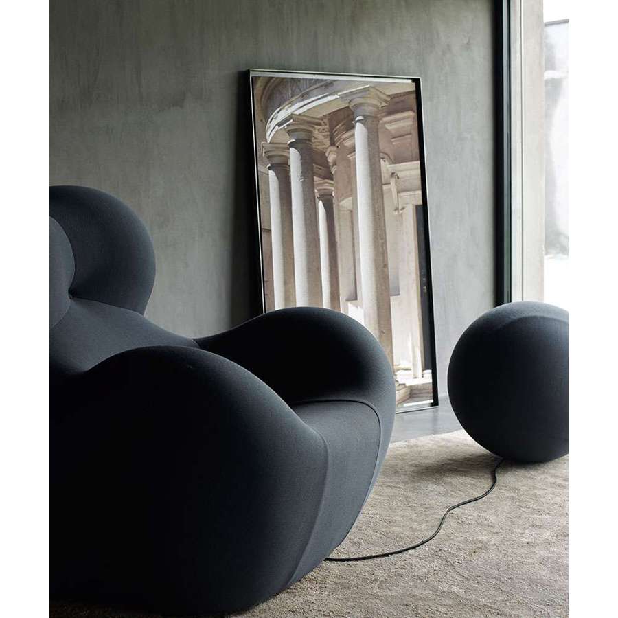 Serie Up 2000 UP5_6 Armchair