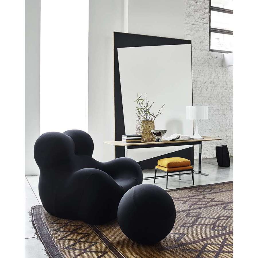 Serie Up 2000 UP5_6 Armchair