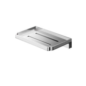 LIMBONSAI 9797109CM Shelf in chrome