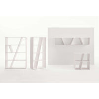 SL96, Frame White Acrylic Material 0170B