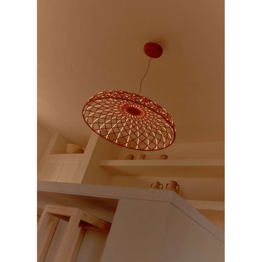 Skynest Suspension Lamp