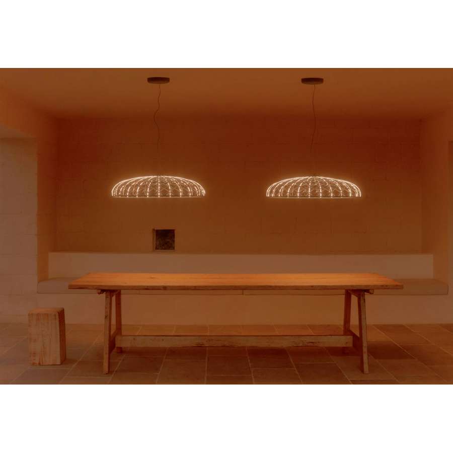 Skynest Suspension Lamp