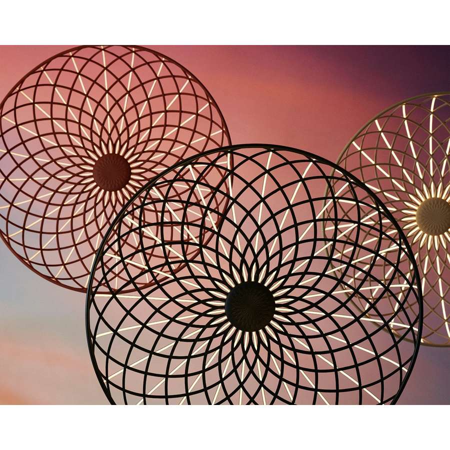Skynest Suspension Lamp