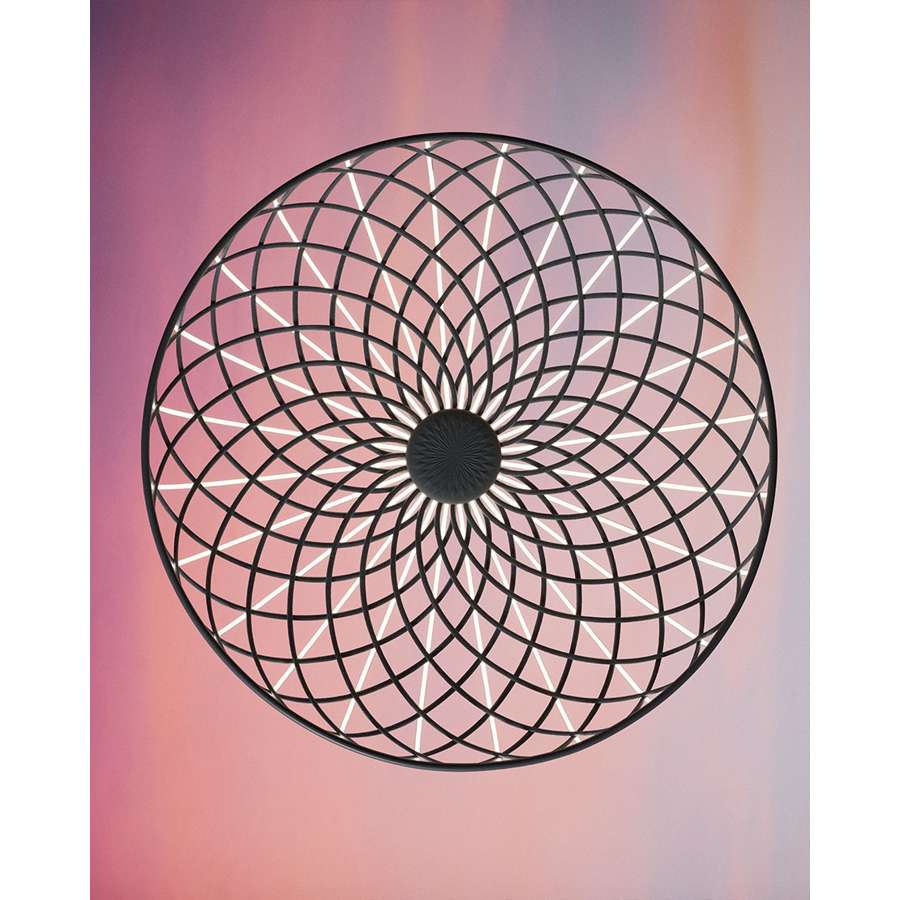 Skynest Suspension Lamp