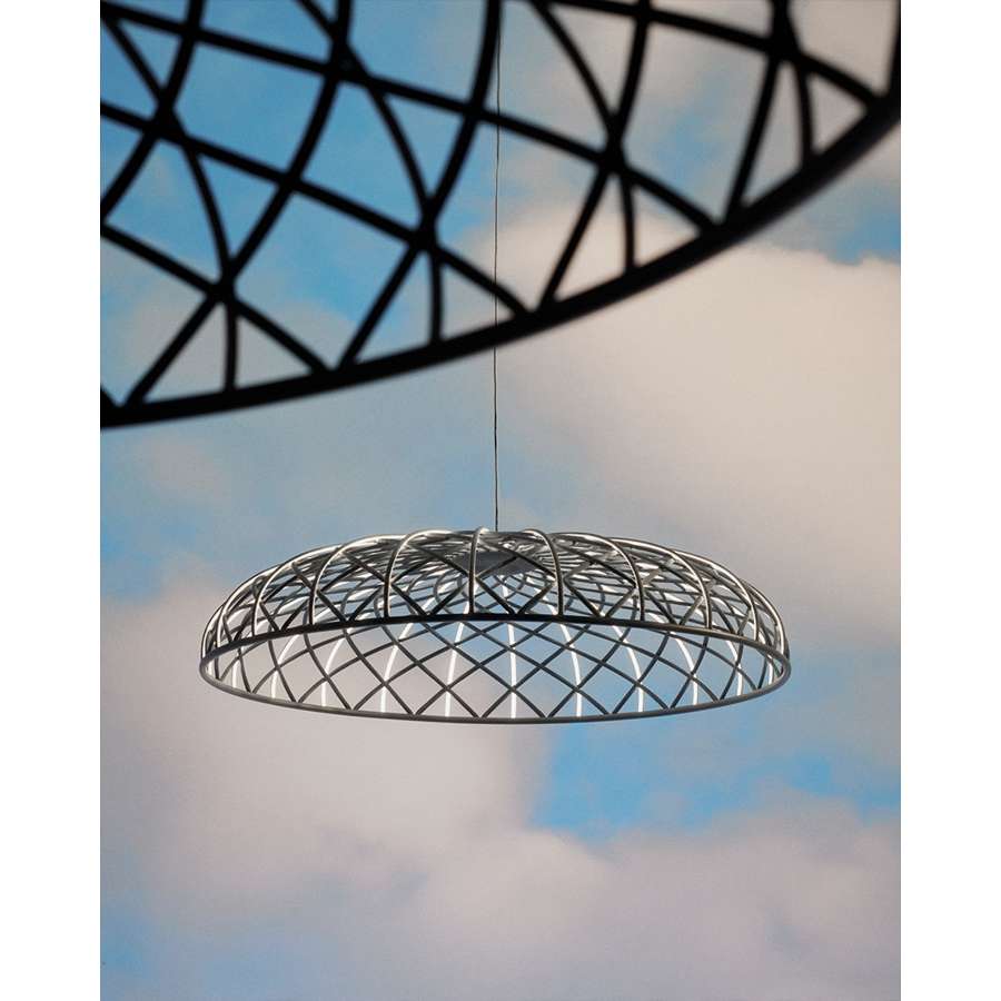 Skynest Suspension Lamp