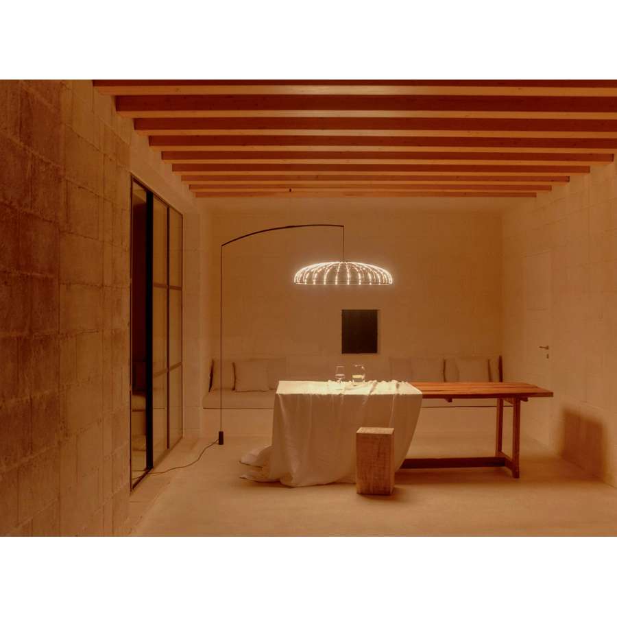 Skynest Suspension Lamp