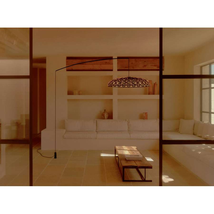 Skynest Suspension Lamp