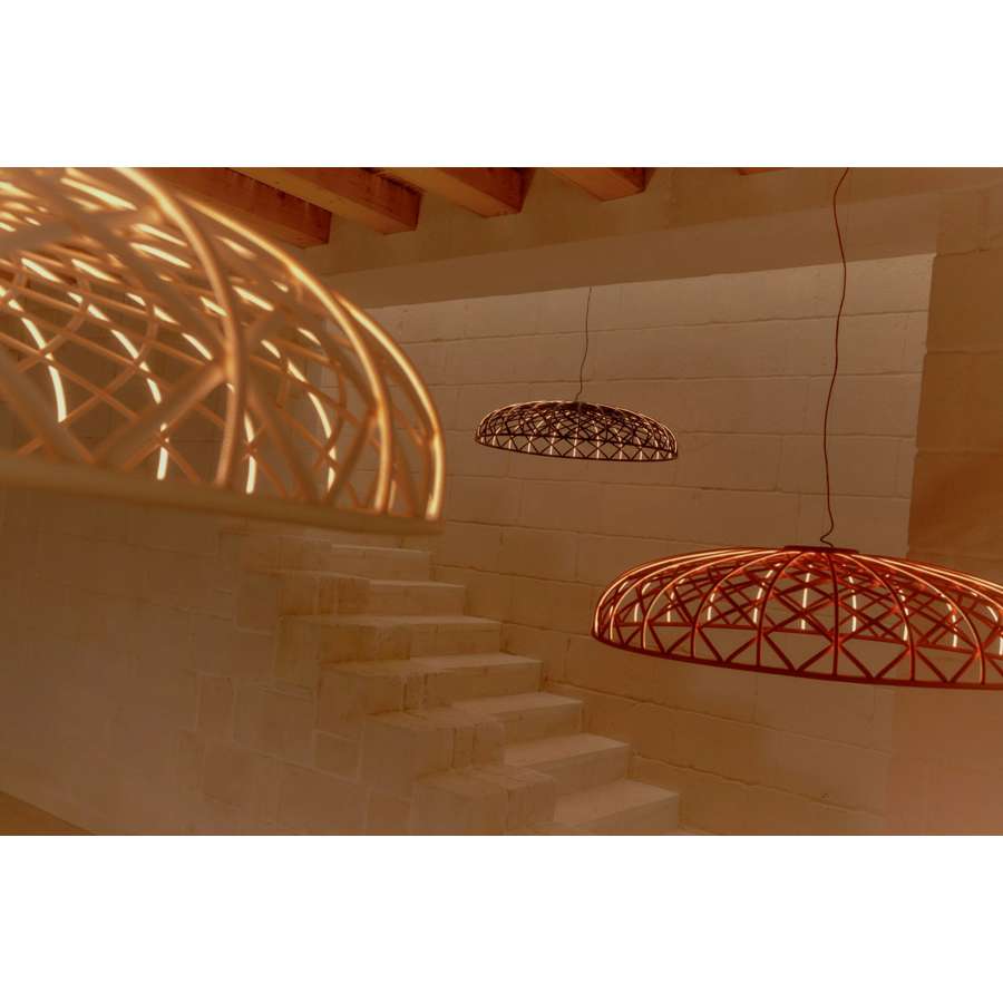 Skynest Suspension Lamp