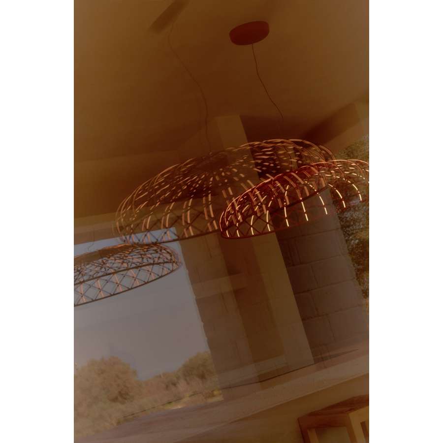 Skynest Suspension Lamp