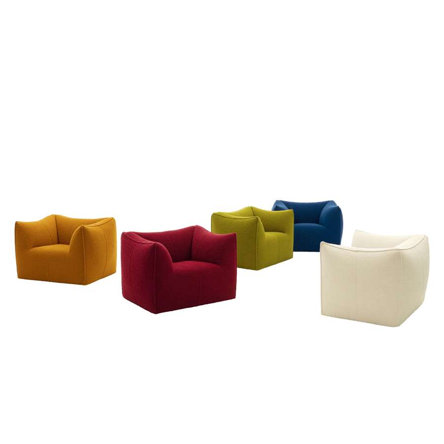 Le Bambole LBA1 Armchair