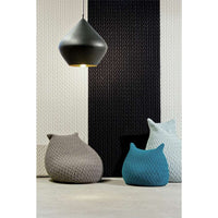 Slumber Large, Fabric Brown