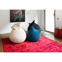Slumber Small, Fabric Light Blue
