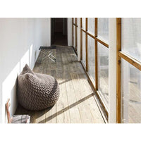 Slumber Small, Fabric Light Grey