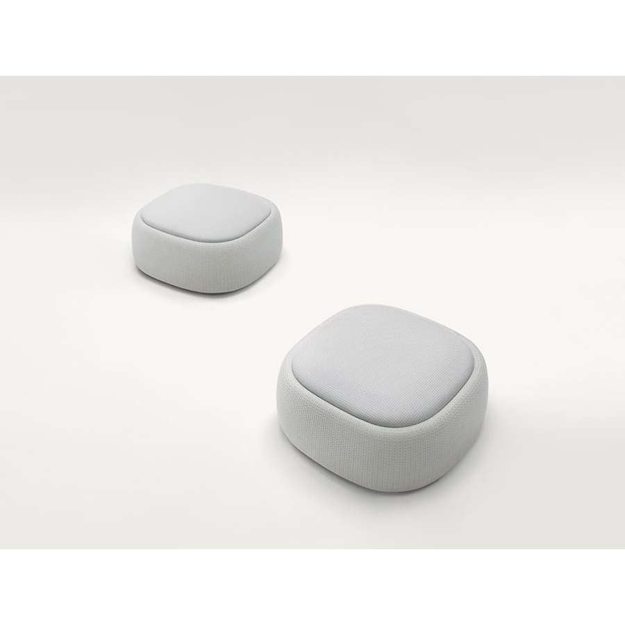 Smile B75CE Outdoor Pouf