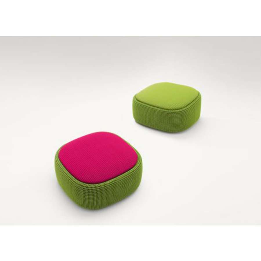 Smile B75CE Outdoor Pouf