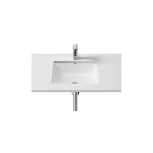 Roca A32772400C Sofia-S undercounter basin 500 x 390 mm in white