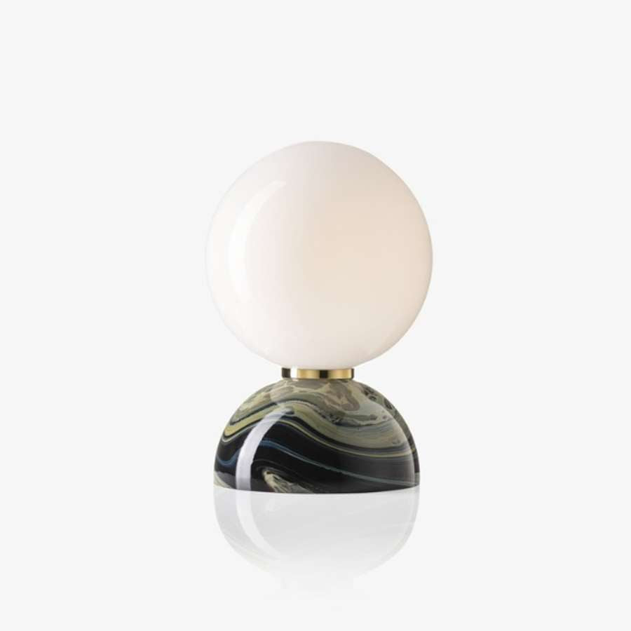 Spacey Supermoon Table Lamp
