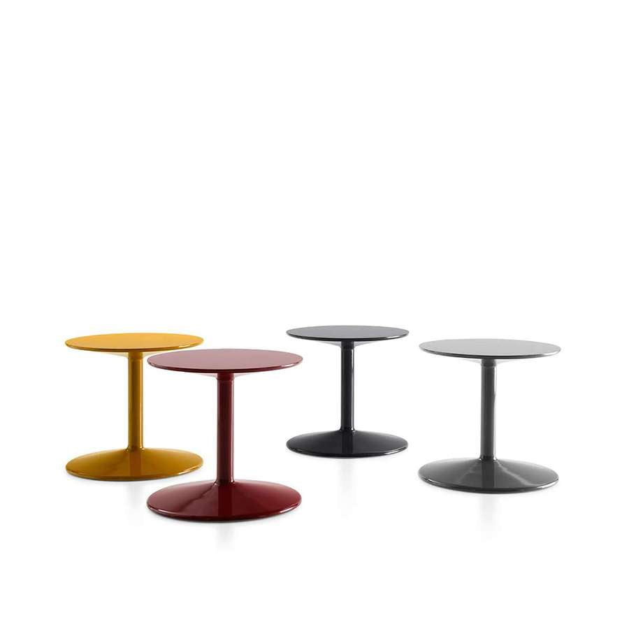 Spool TSP40 Small Table