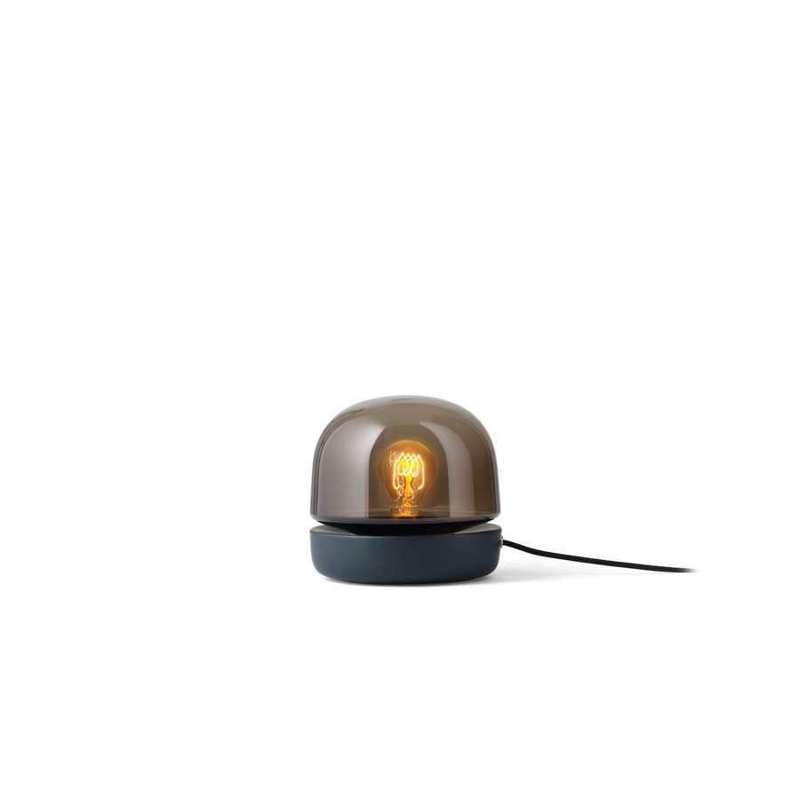 Stone Table Lamp
