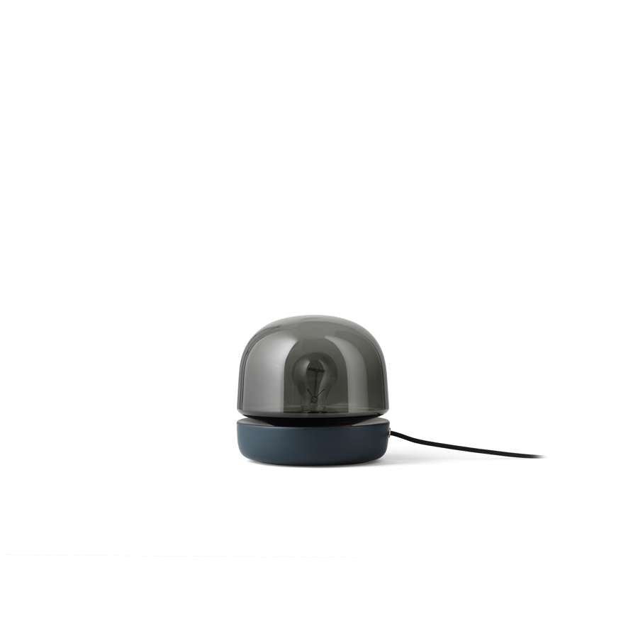 Stone Table Lamp