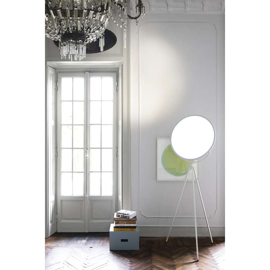 Superloon Floor Lamp