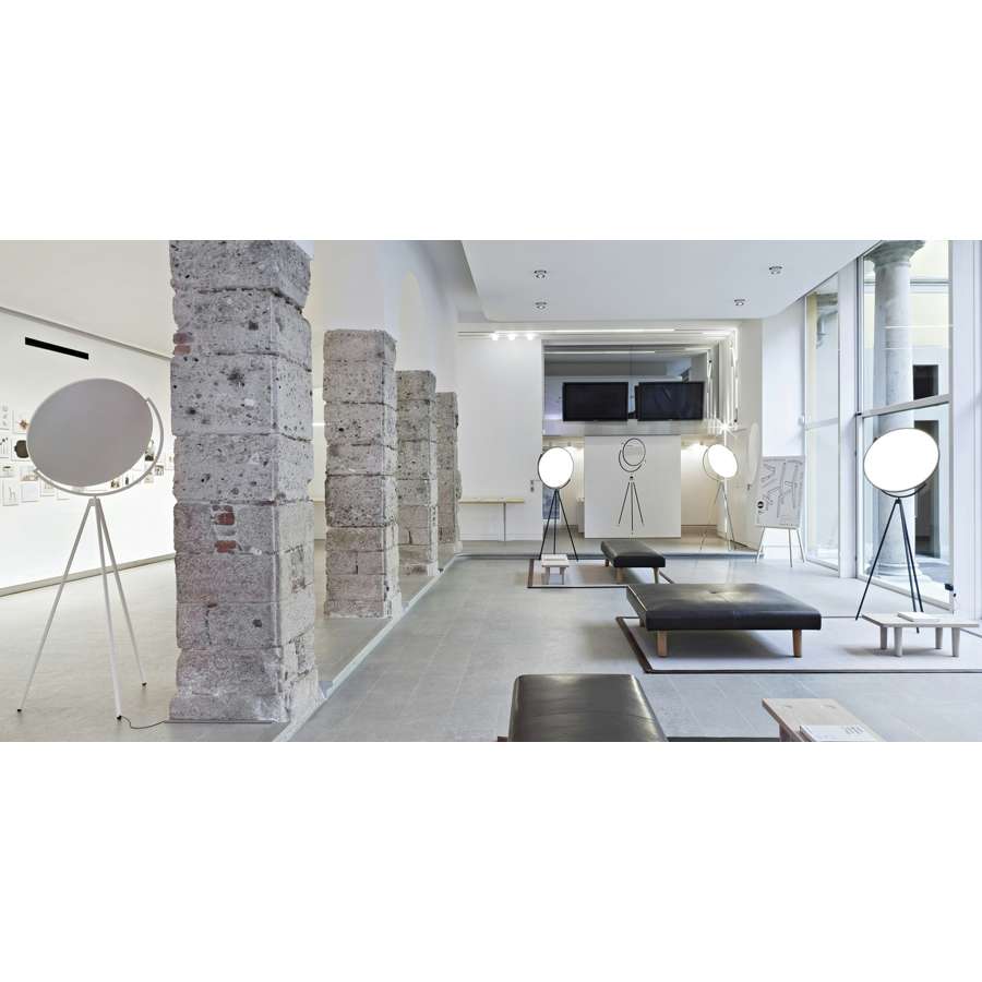 Superloon Floor Lamp