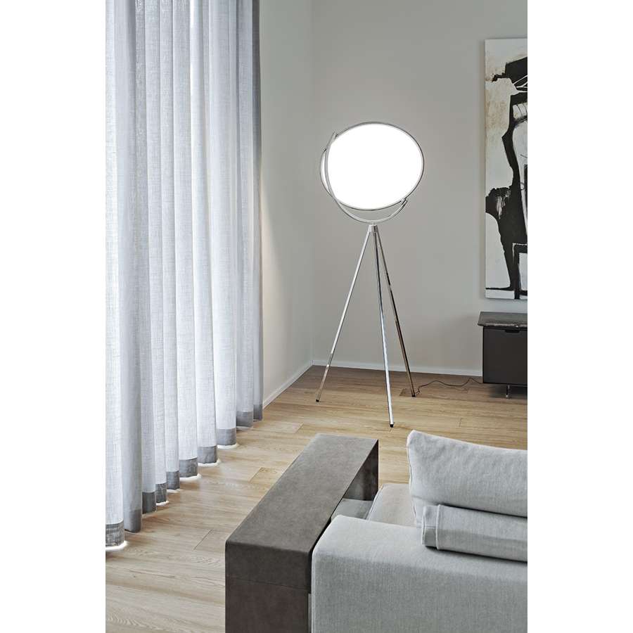 Superloon Floor Lamp