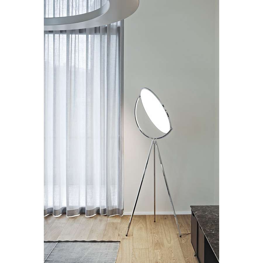 Superloon Floor Lamp