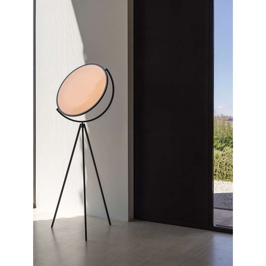 Superloon Floor Lamp