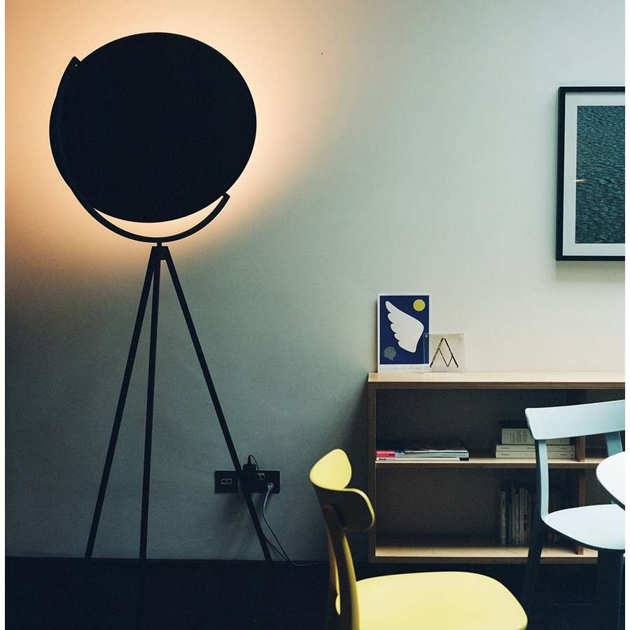 Superloon Floor Lamp