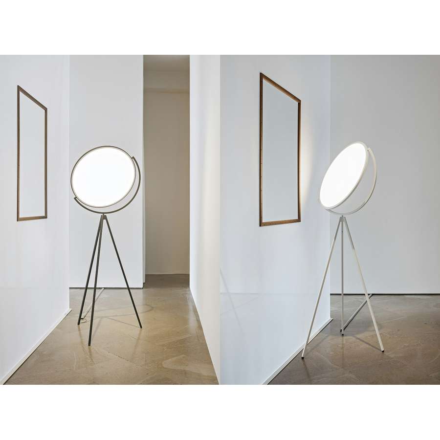 Superloon Floor Lamp