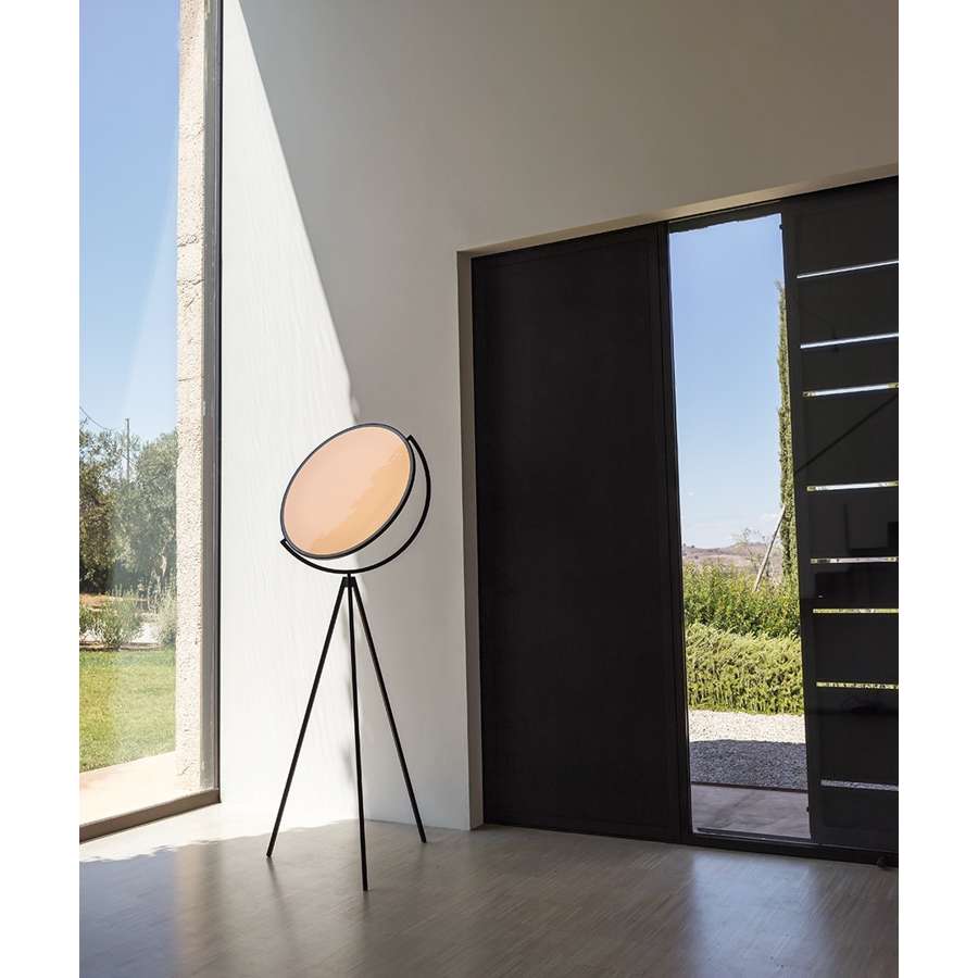 Superloon Floor Lamp