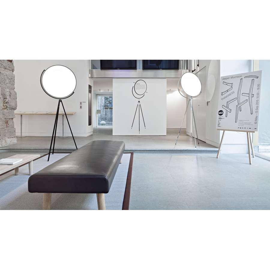 Superloon Floor Lamp