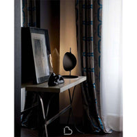 L0297 OR Lighting Table Lamp, Frame Anodic Brass, light source included, 1 x max 7,5W (LED)