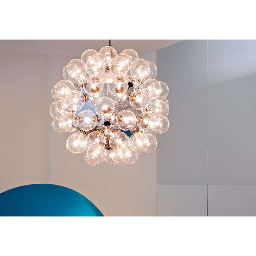 Taraxacum S1 Suspension Lamp