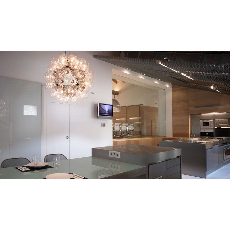 Taraxacum S1 F7431000 Suspension Lamp