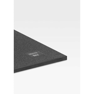 ARMANI TJ6TDK161 w logo Nero Textured