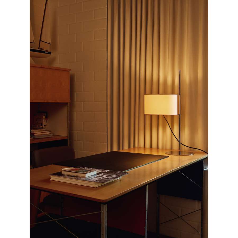 TMD Table Lamp