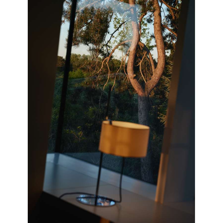 TMD Table Lamp