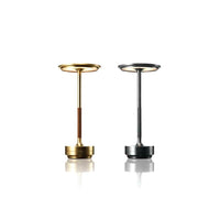Turn Craft Cordless LED Table Lamp