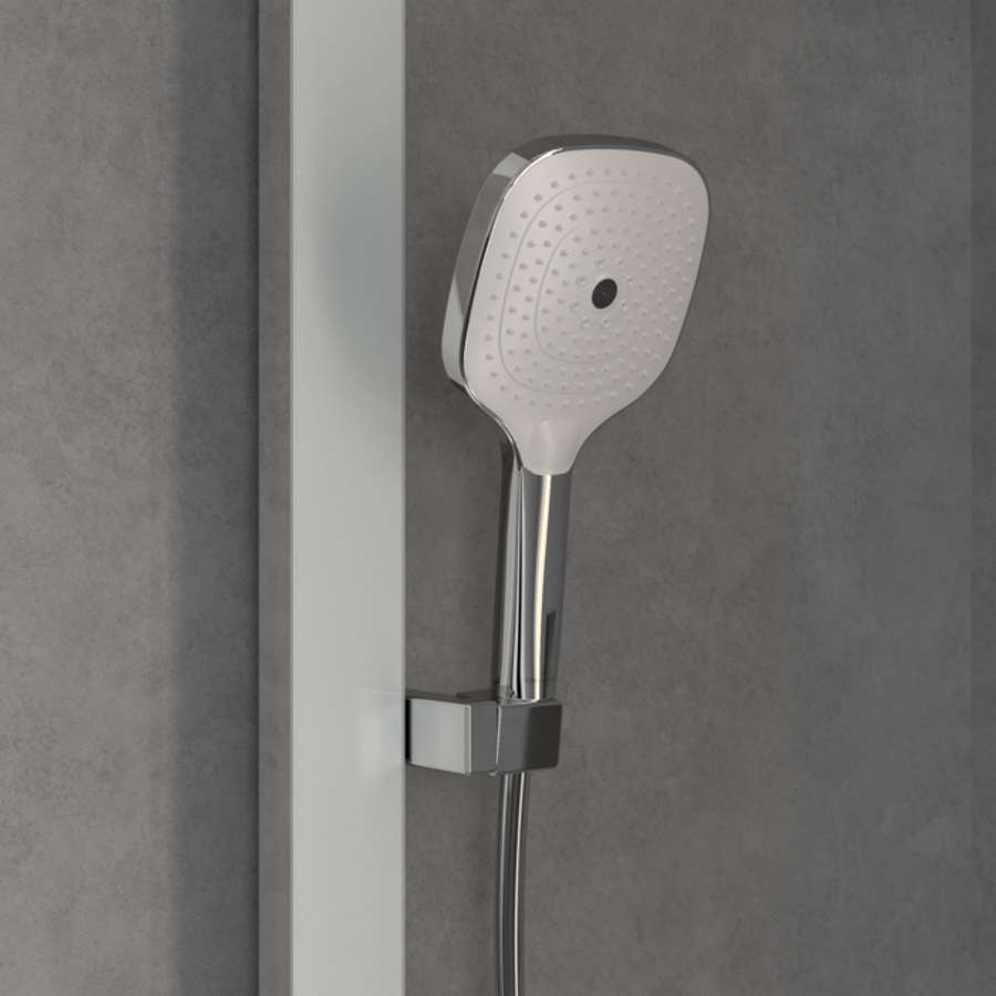 Infinity TVS11000500061 Shower System with Four Features
