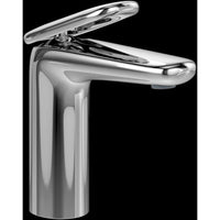 Antao Single-lever basin mixer 176mm x49,75mm x163,5mm in Chrome