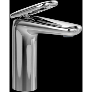 Antao Single-lever basin mixer 176mm x49,75mm x163,5mm in Chrome