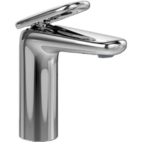 Antao Single-lever basin mixer 176mm x49,75mm x163,5mm in Chrome