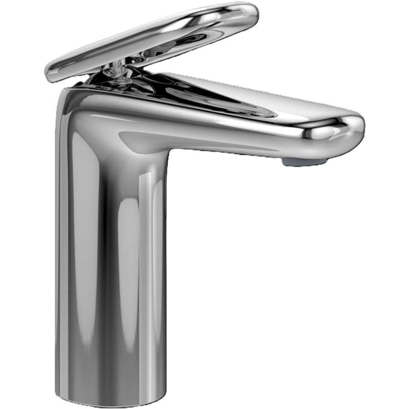 Antao Single-lever basin mixer 176mm x49,75mm x163,5mm in Chrome