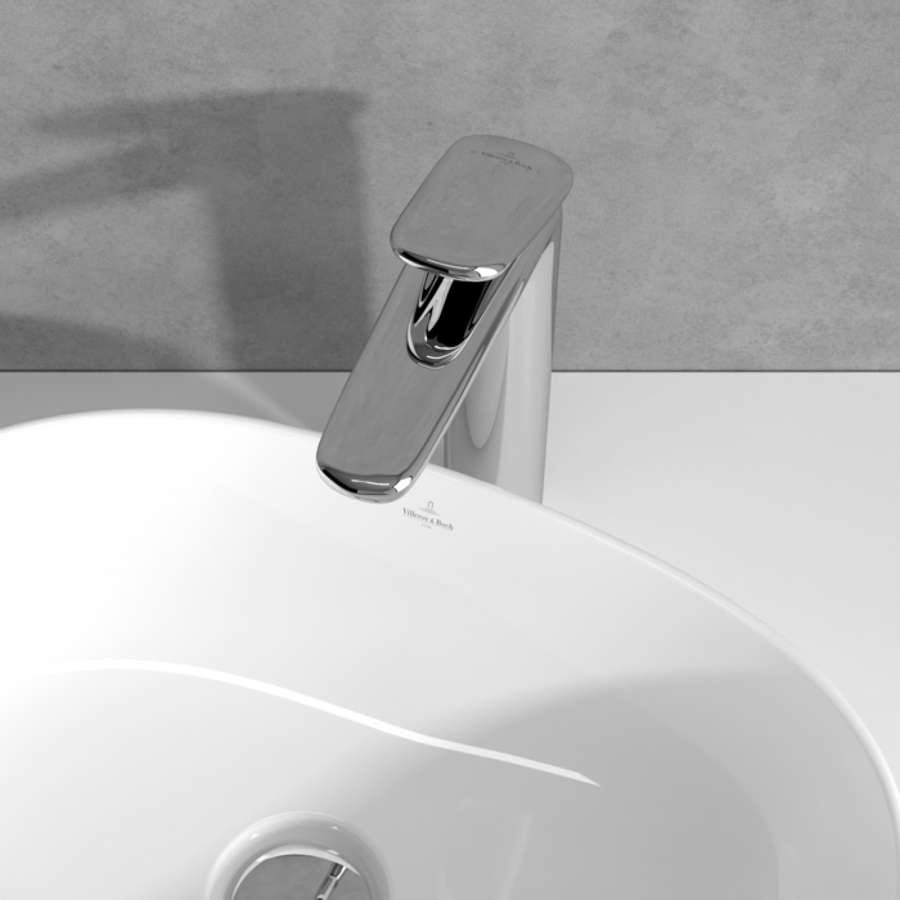 Antao TVW111005000 Deck-mounted Tall Basin Mixer