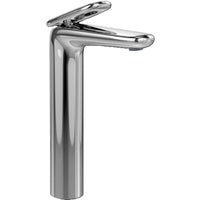 Antao Tall single-lever basin mixer 286mm x49,75mm x184mm in Chrome