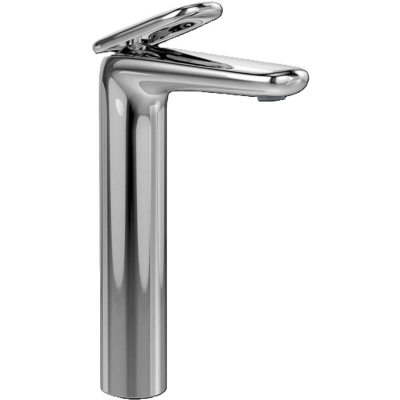 Antao Tall single-lever basin mixer 286mm x49,75mm x184mm in Chrome