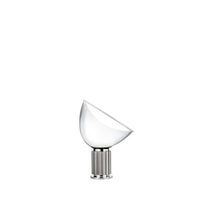 Taccia Small F6604030 Lighting,Lighting Indoor,Lighting Indoor Table Lamps, F6604030 - Black
